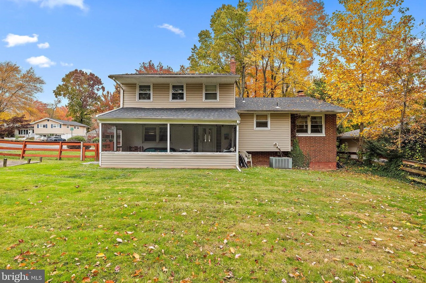 1410 Drake Rd, Wilmington, DE 19803