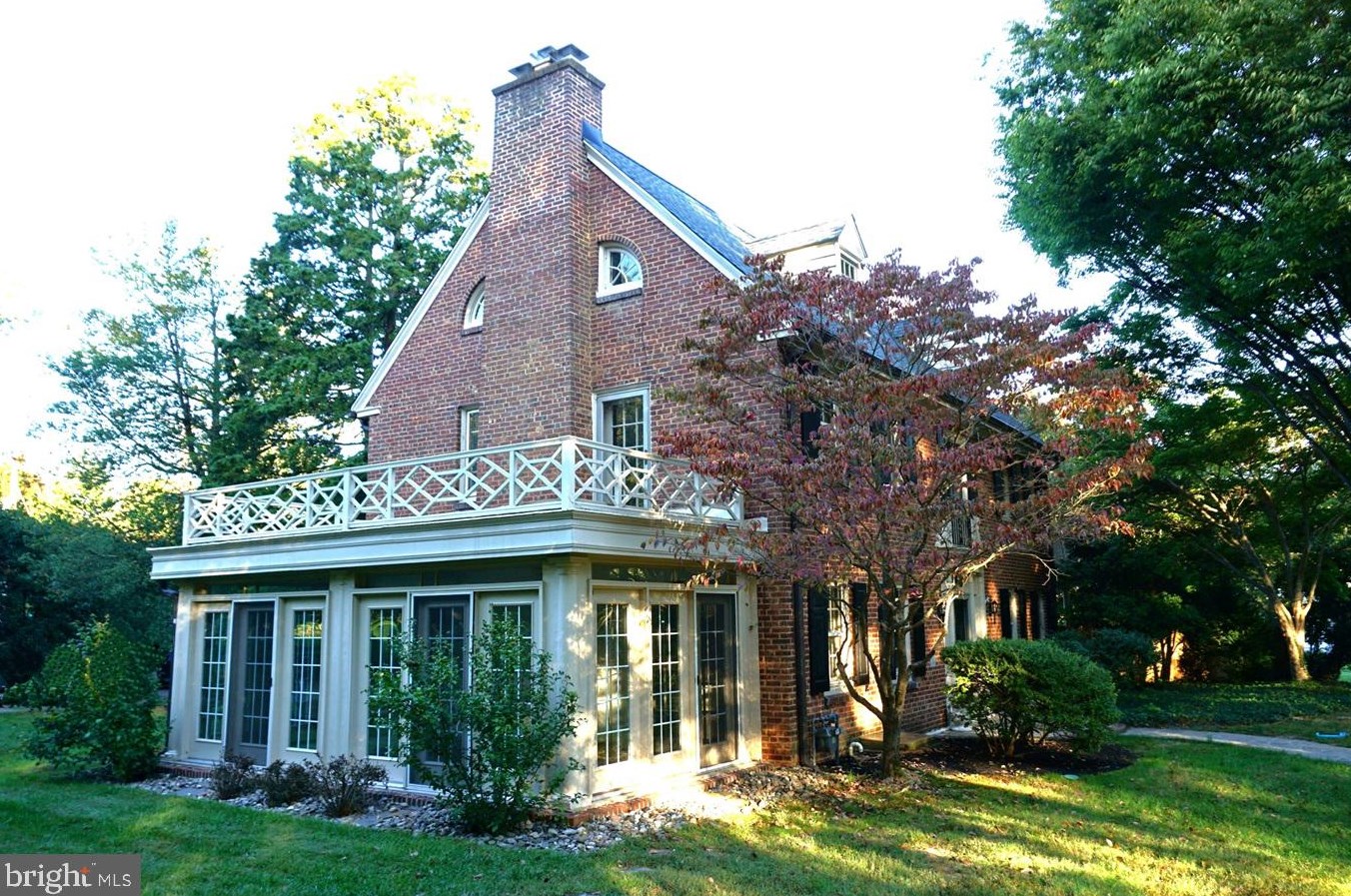 1109 Hopeton Rd, Wilmington, DE 19807