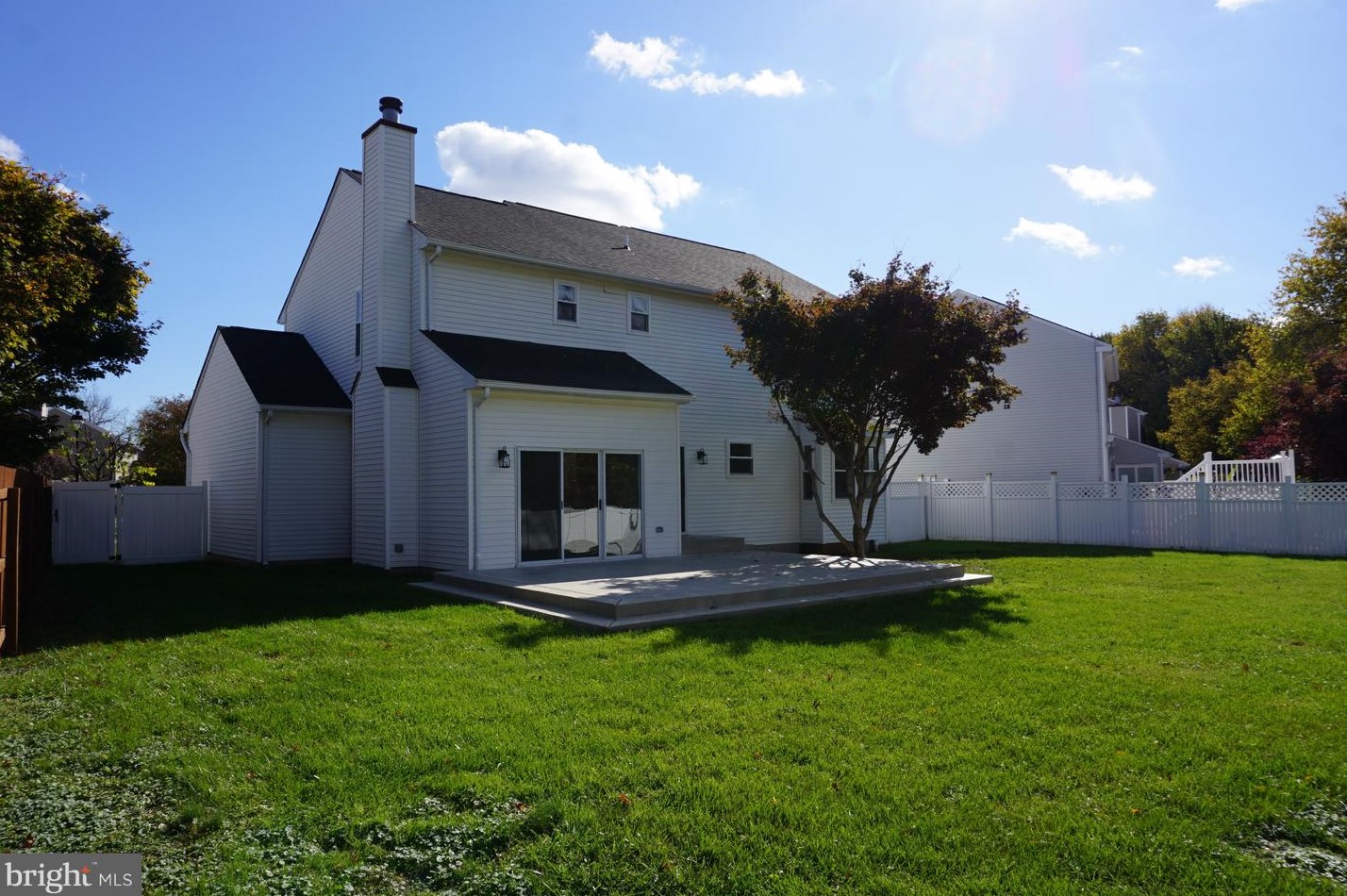 42 Wellspring Dr, Bear, DE 19701