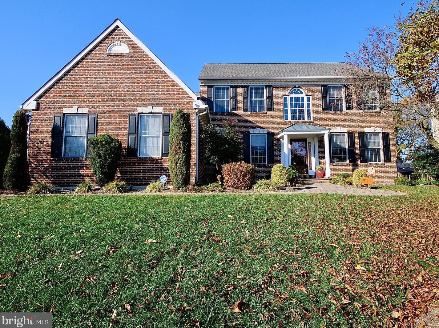12 Wyndom Cir, Hockessin, DE 19707