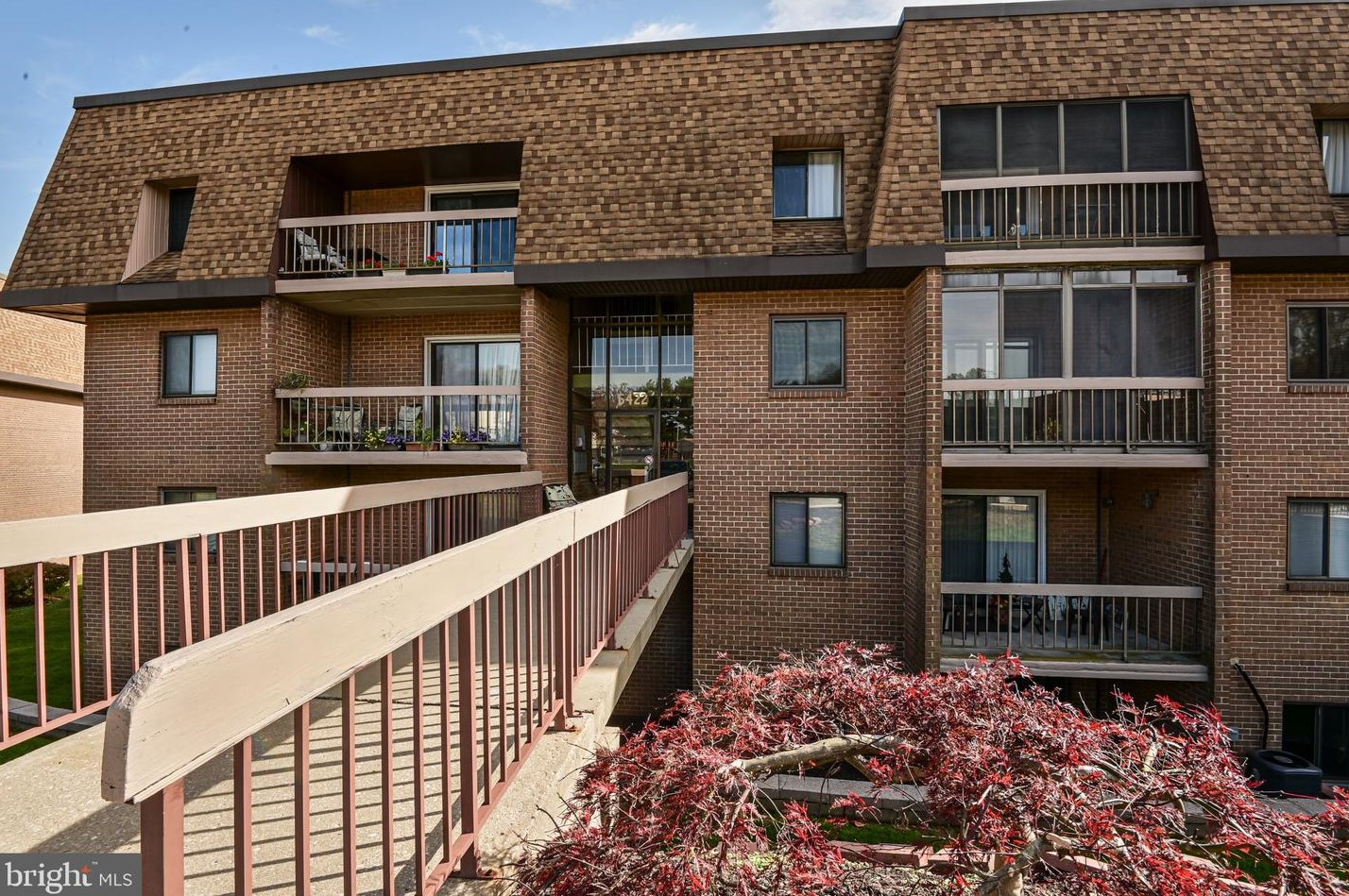 5422 Valley Green Dr #a4, Wilmington, DE 19808
