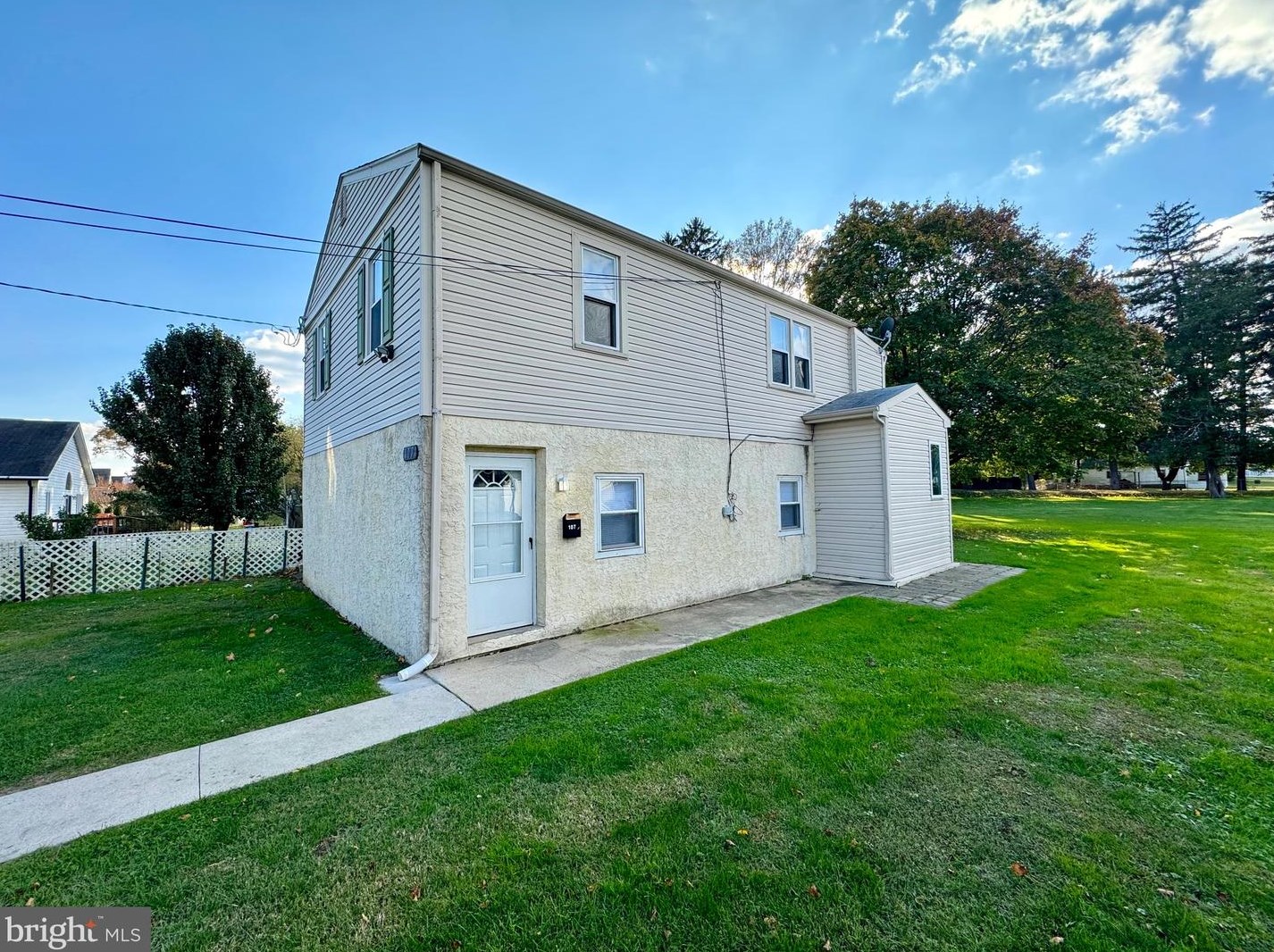 107 S Clifton Ave, Wilmington, DE 19805