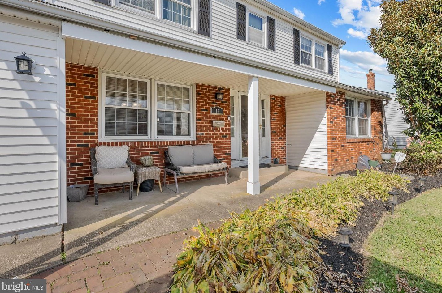 18 George Read Rd, New Castle, DE 19720