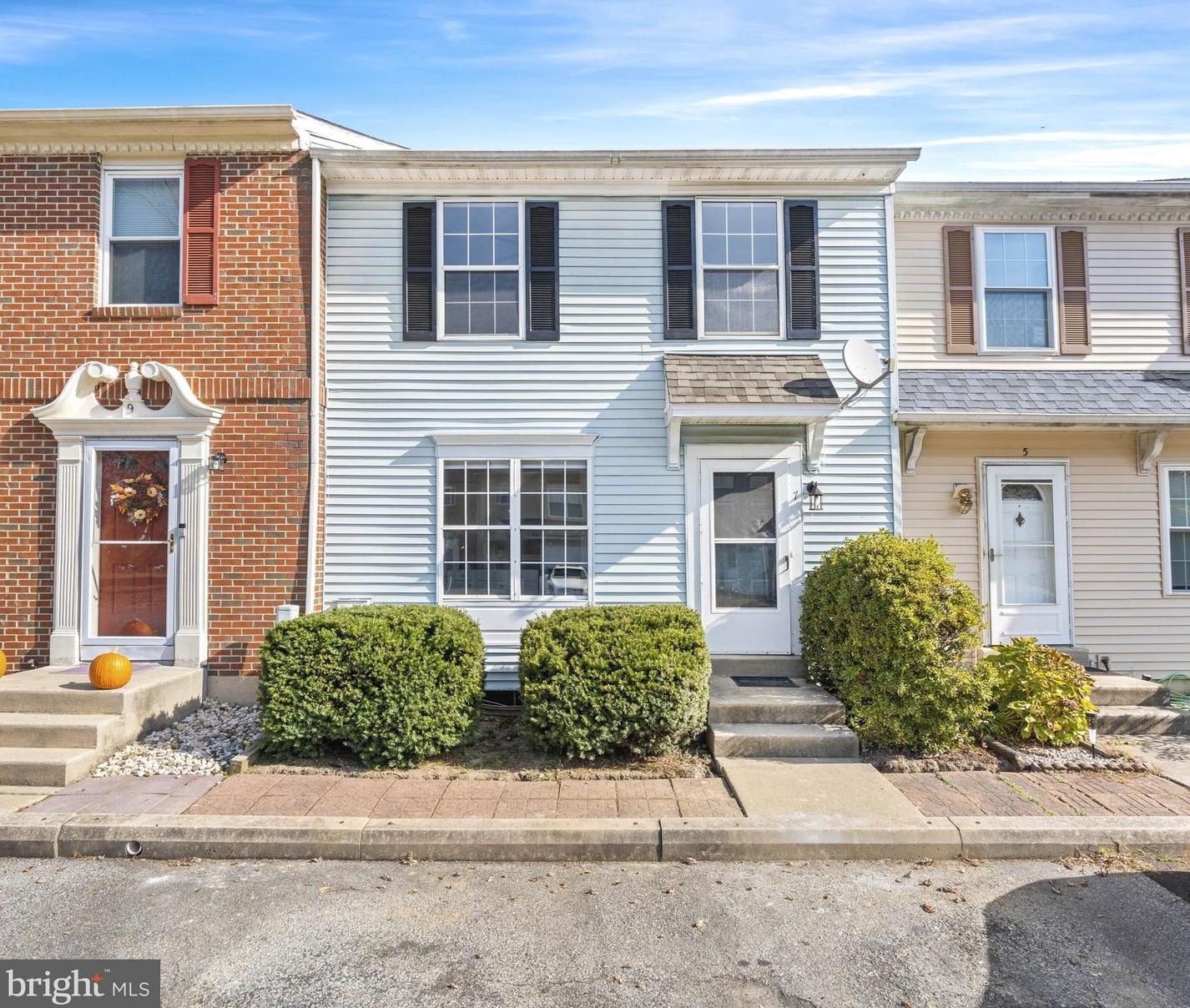 7 Denby Ct, New Castle, DE 19720
