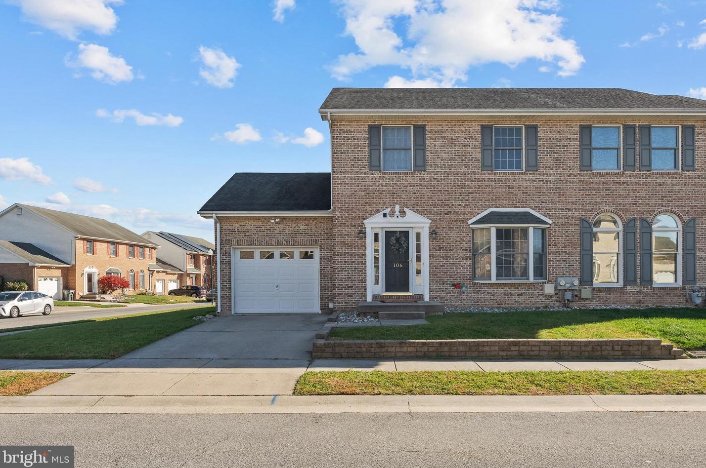 106 Marble House Dr, Bear, DE 19701