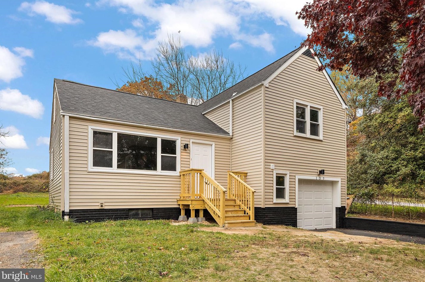 139 Rose Cir, Newark, DE 19711-4737