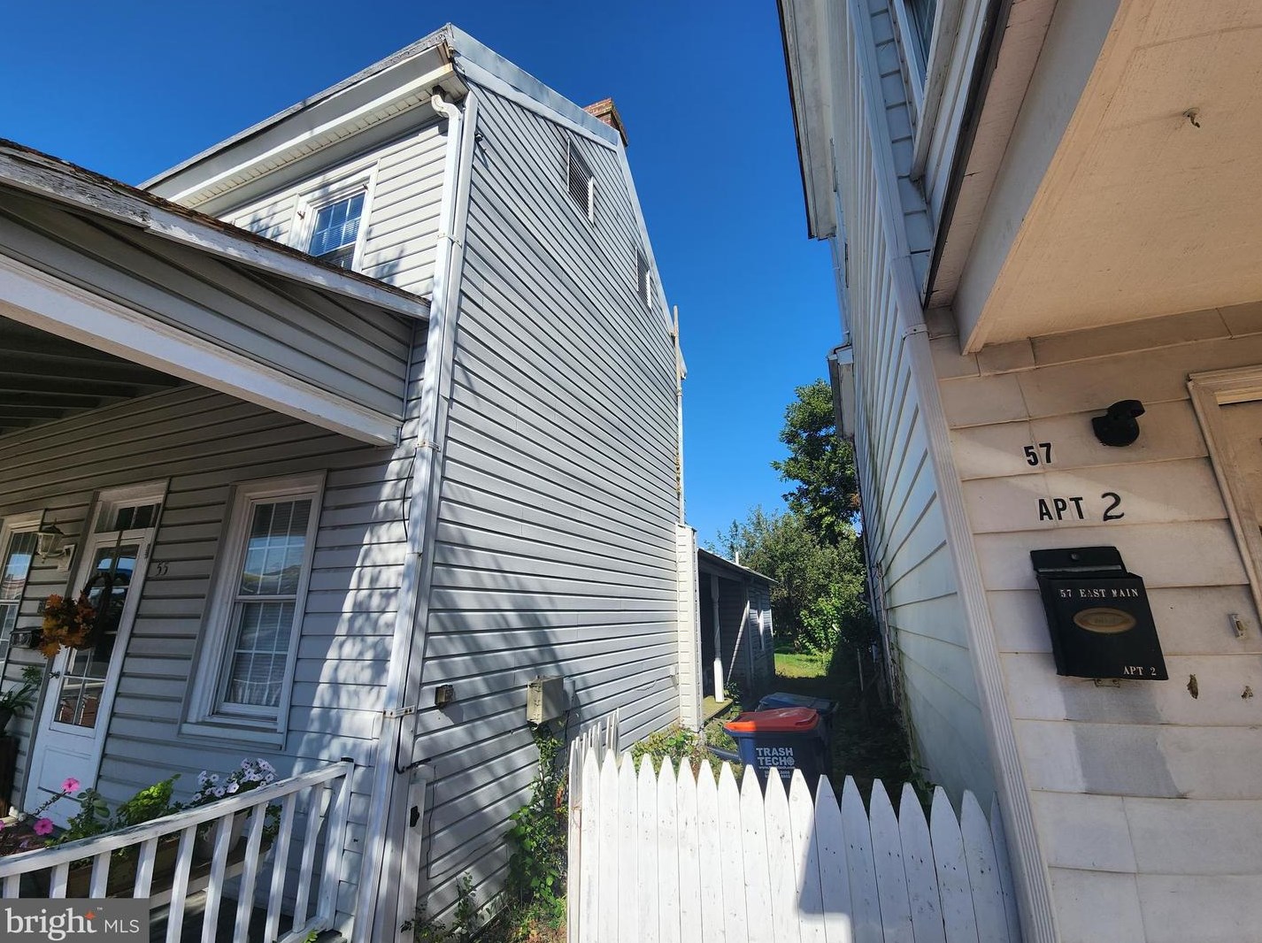 55 E Main St, Middletown, DE 19709