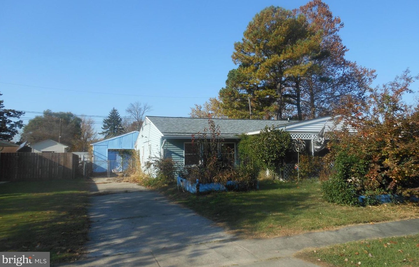 126 Kenmar Dr, Newark, DE 19713-2432