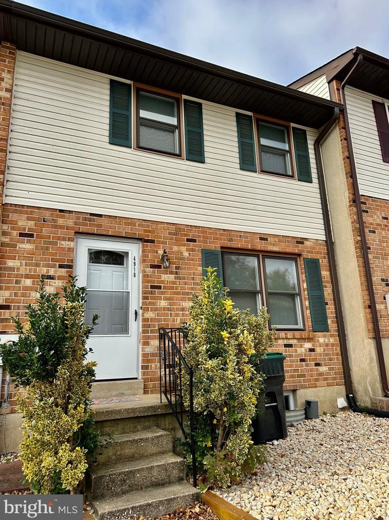 4918 Hogan Dr, Wilmington, DE 19808