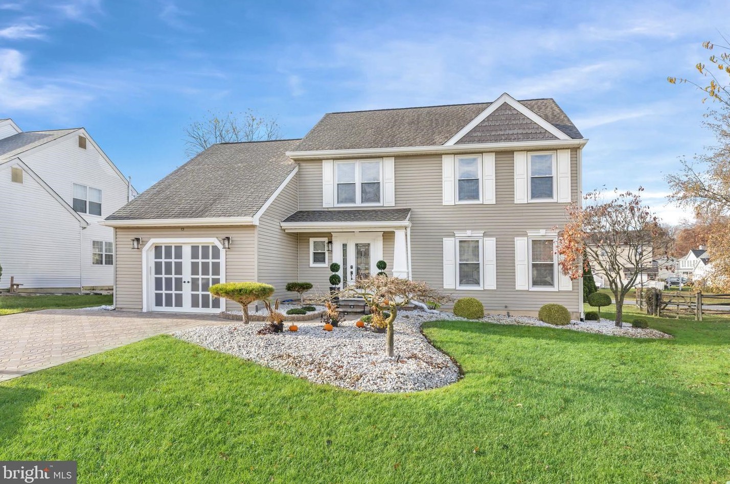 104 Grand Canyon Ct, Bear, DE 19701