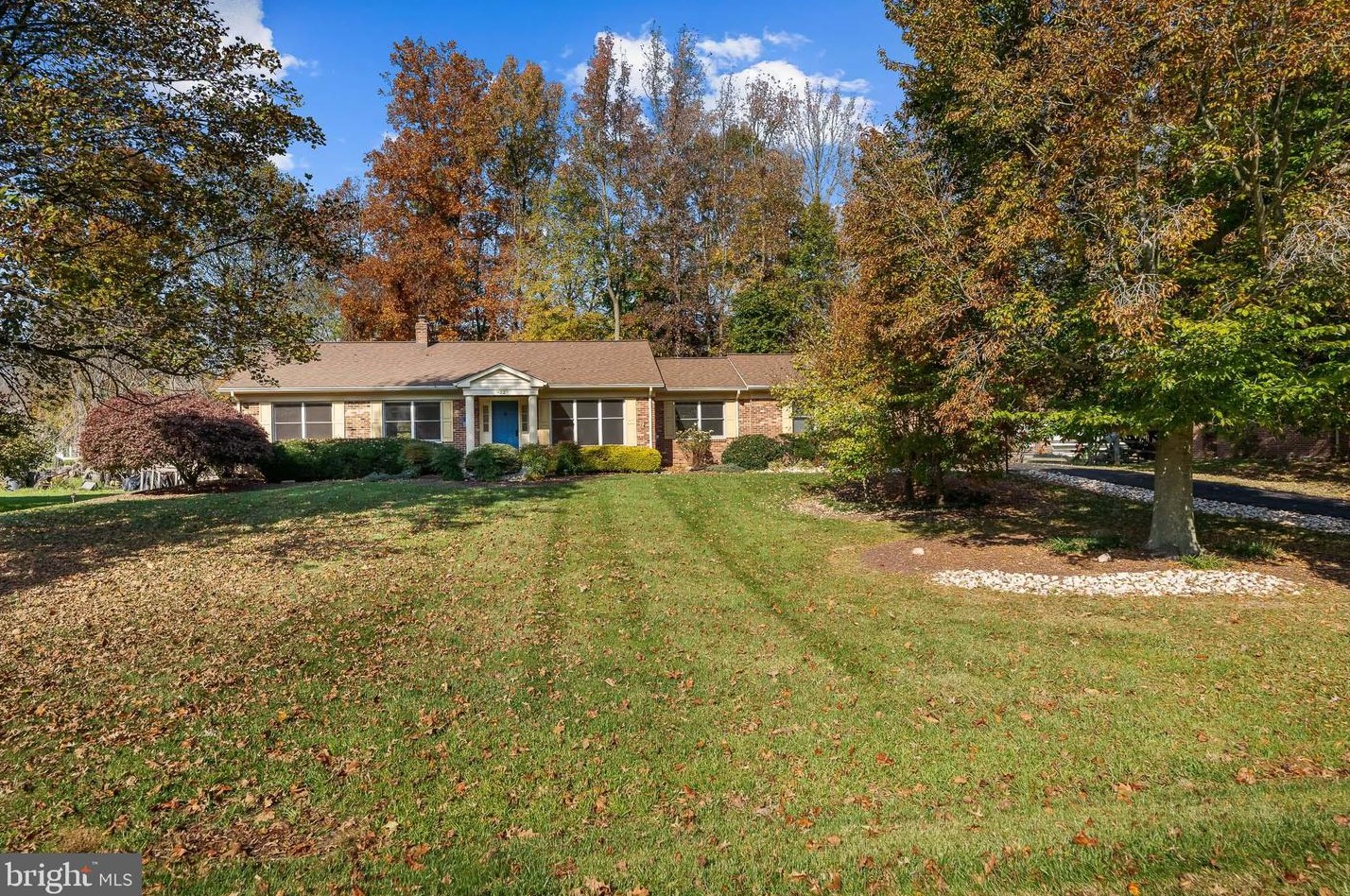 922 Sugar Pine Dr, Bear, DE 19701