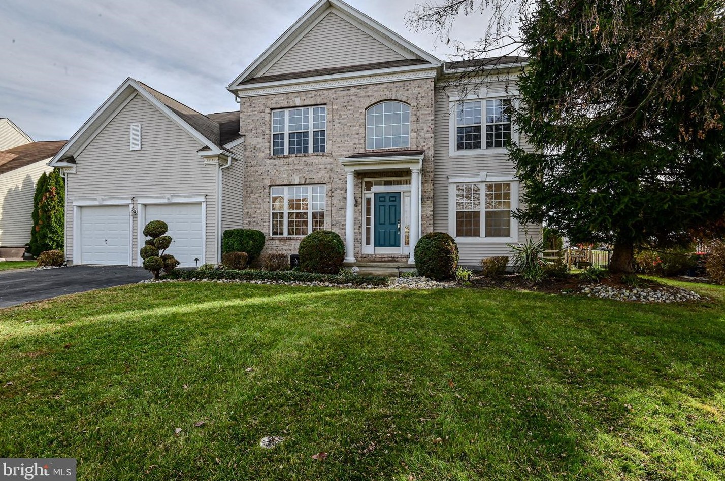 124 Betsy Rawls Dr, Middletown, DE 19709-9374