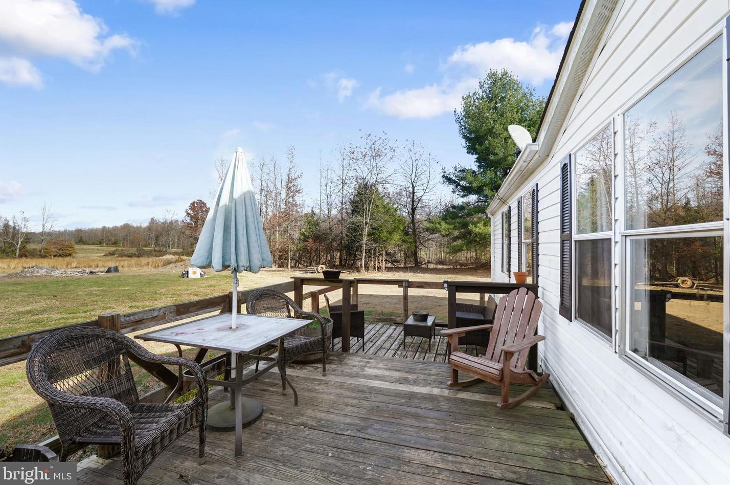 1911 Harvey Straughn Rd, Blackbird, DE 19734