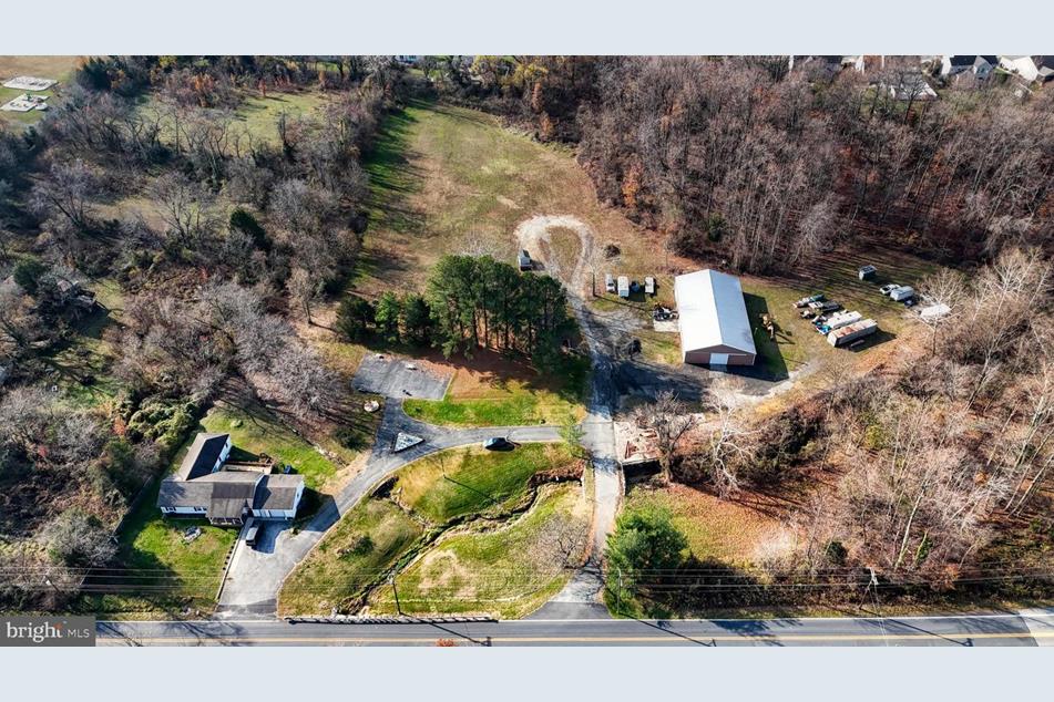 646 Wiggins Mill Rd LOT 1, Townsend, DE 19734 MLS DENC2053026