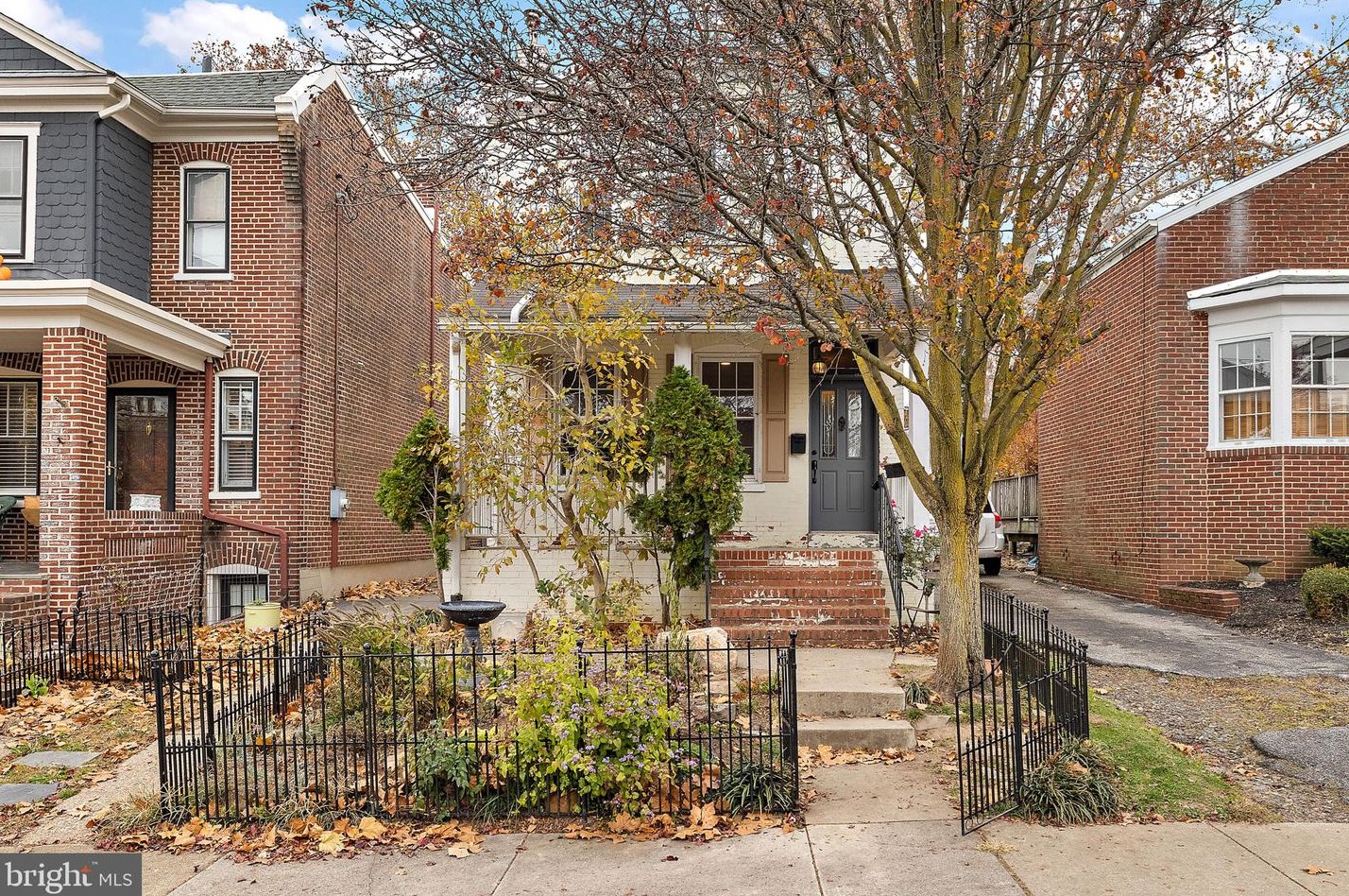 1411 Riverview Ave, Wilmington, DE 19806