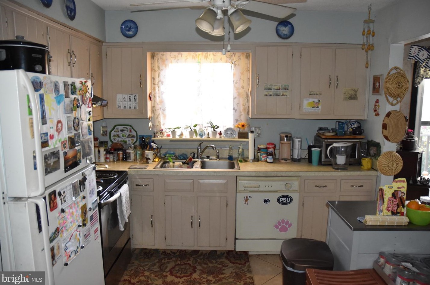 436 Hanna Dr, Newark DE exterior