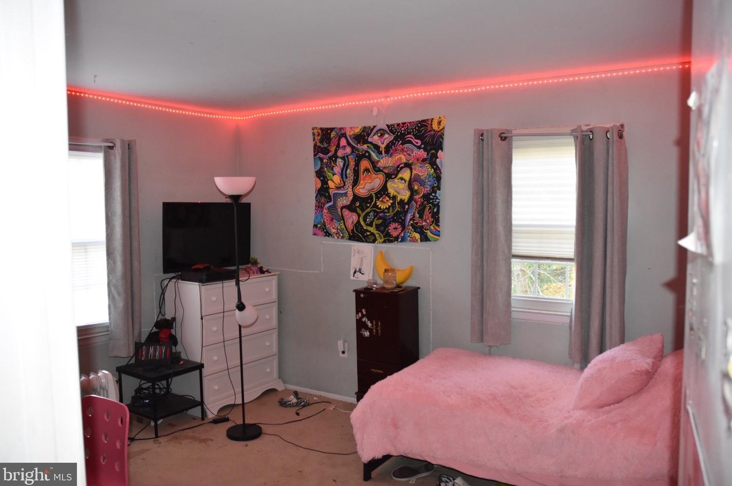 436 Hanna Dr, Newark DE exterior