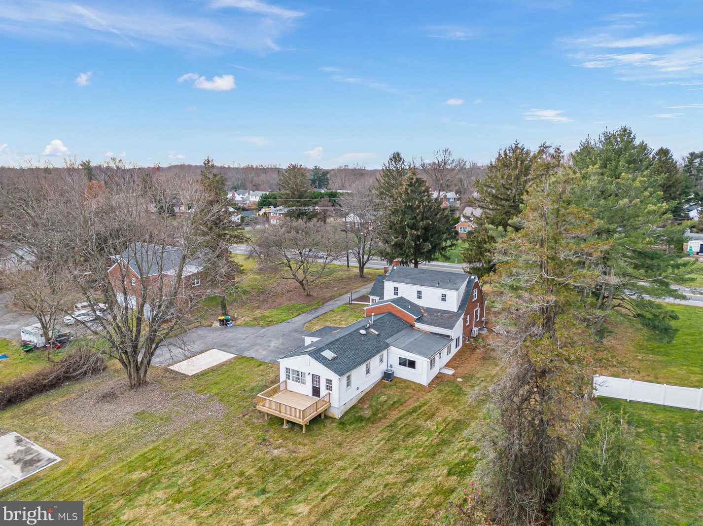 1601 Marsh Rd, Wilmington, DE 19803