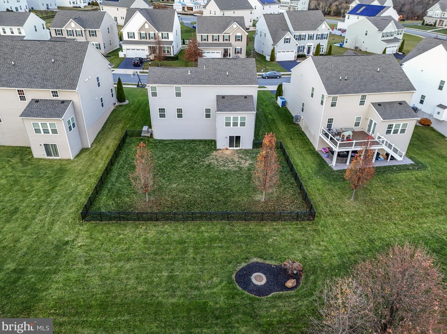 216 Parker Dr, Middletown, DE 19709