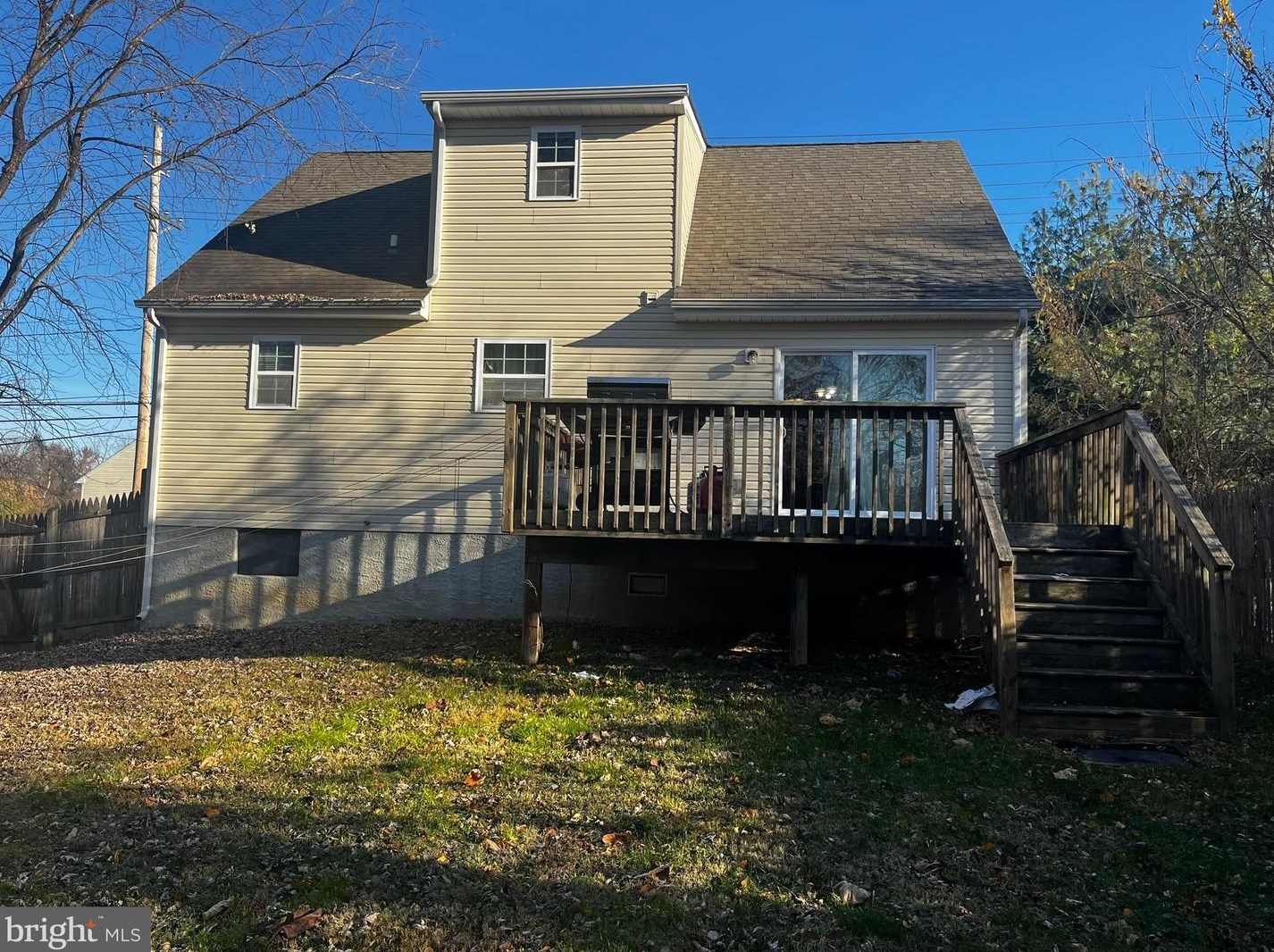 36 Buttonwood Ave, New Castle, DE 19720