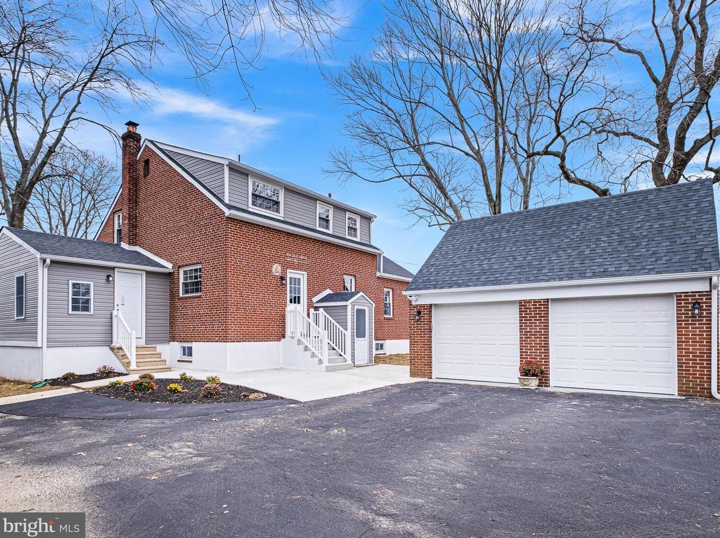 400 Milltown Rd, Wilmington, DE 19808
