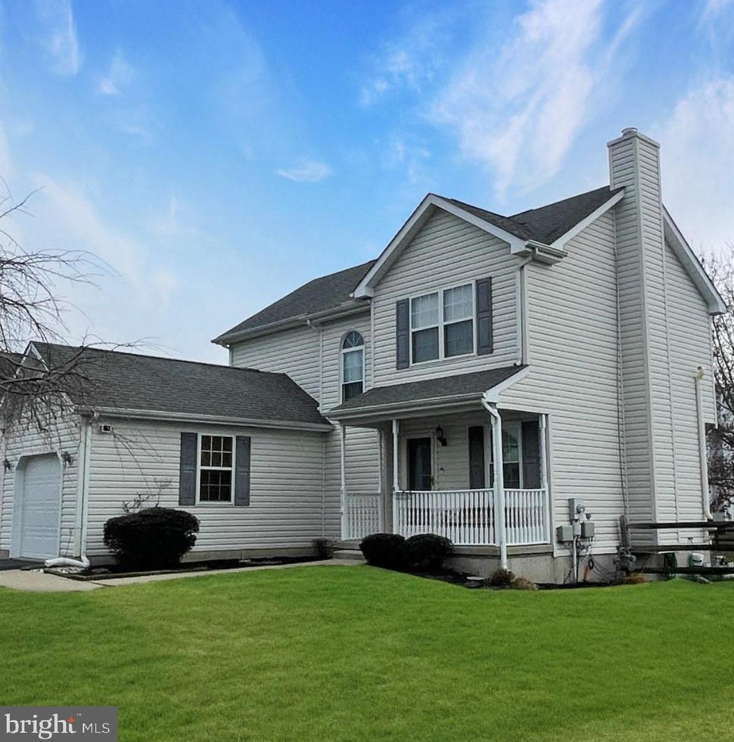 413 Harvest Ln, Middletown, DE 19709-3040