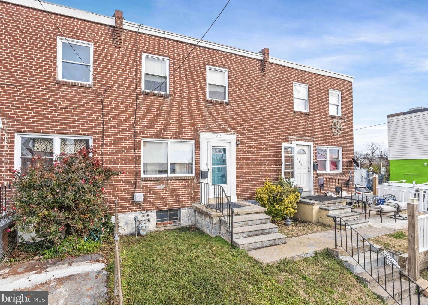 1015 E 27th St, Wilmington, DE 19802