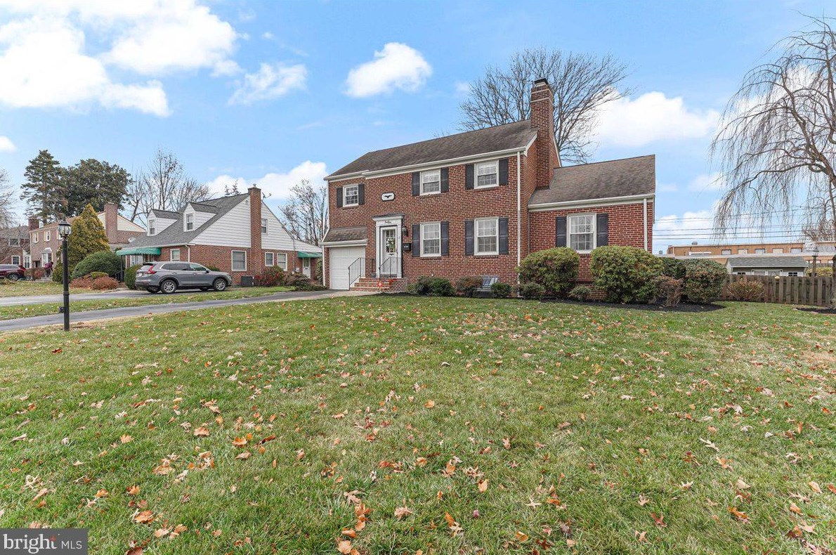 12 Queen Ave, New Castle, DE 19720-2031