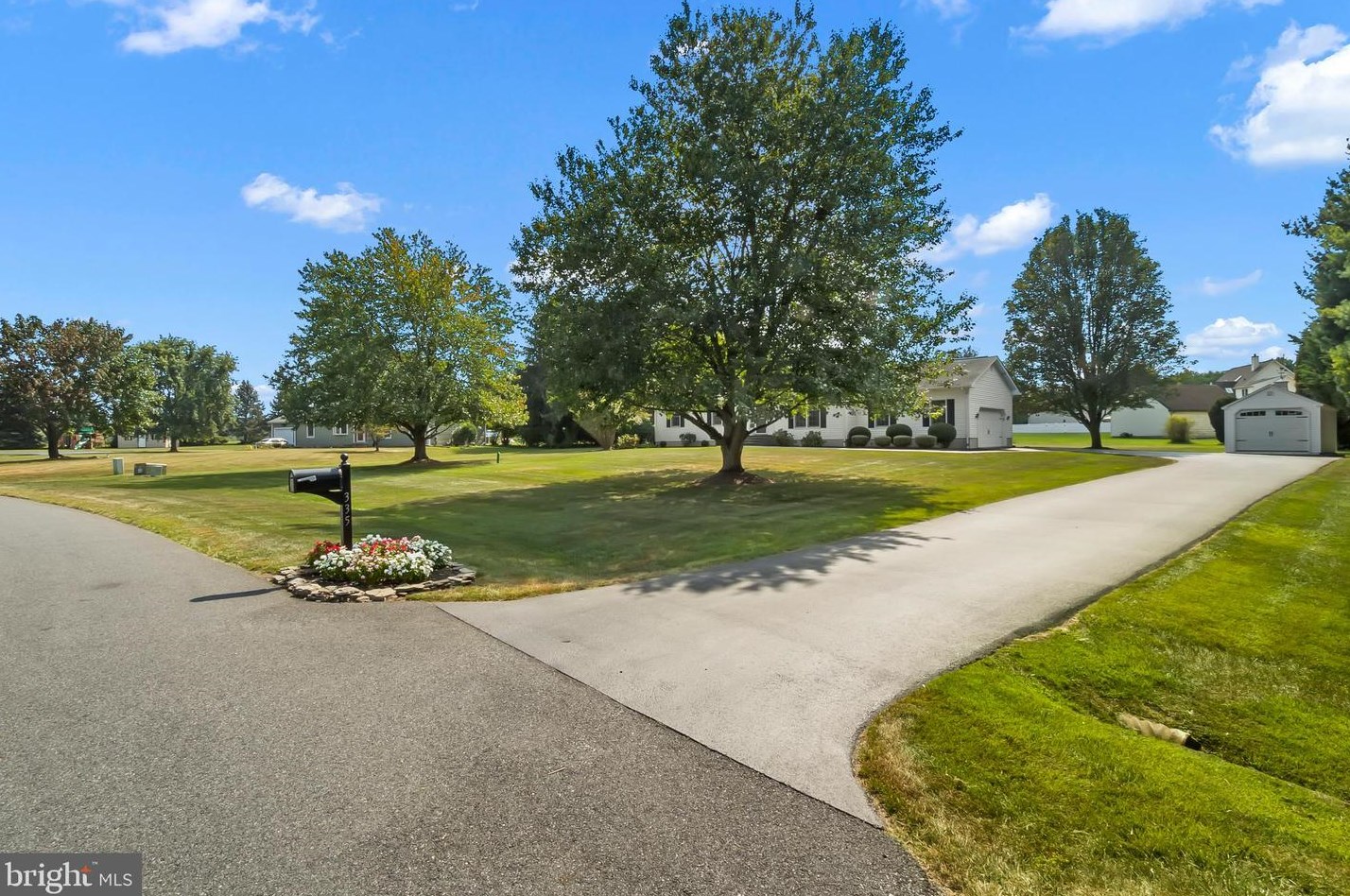 335 Pheasant Dr, Middletown, DE 19709-9203