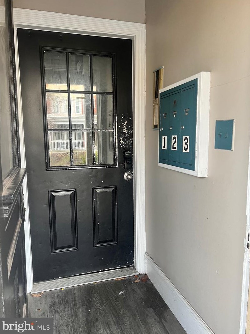 606 W 20th St #3, Wilmington, DE 19802