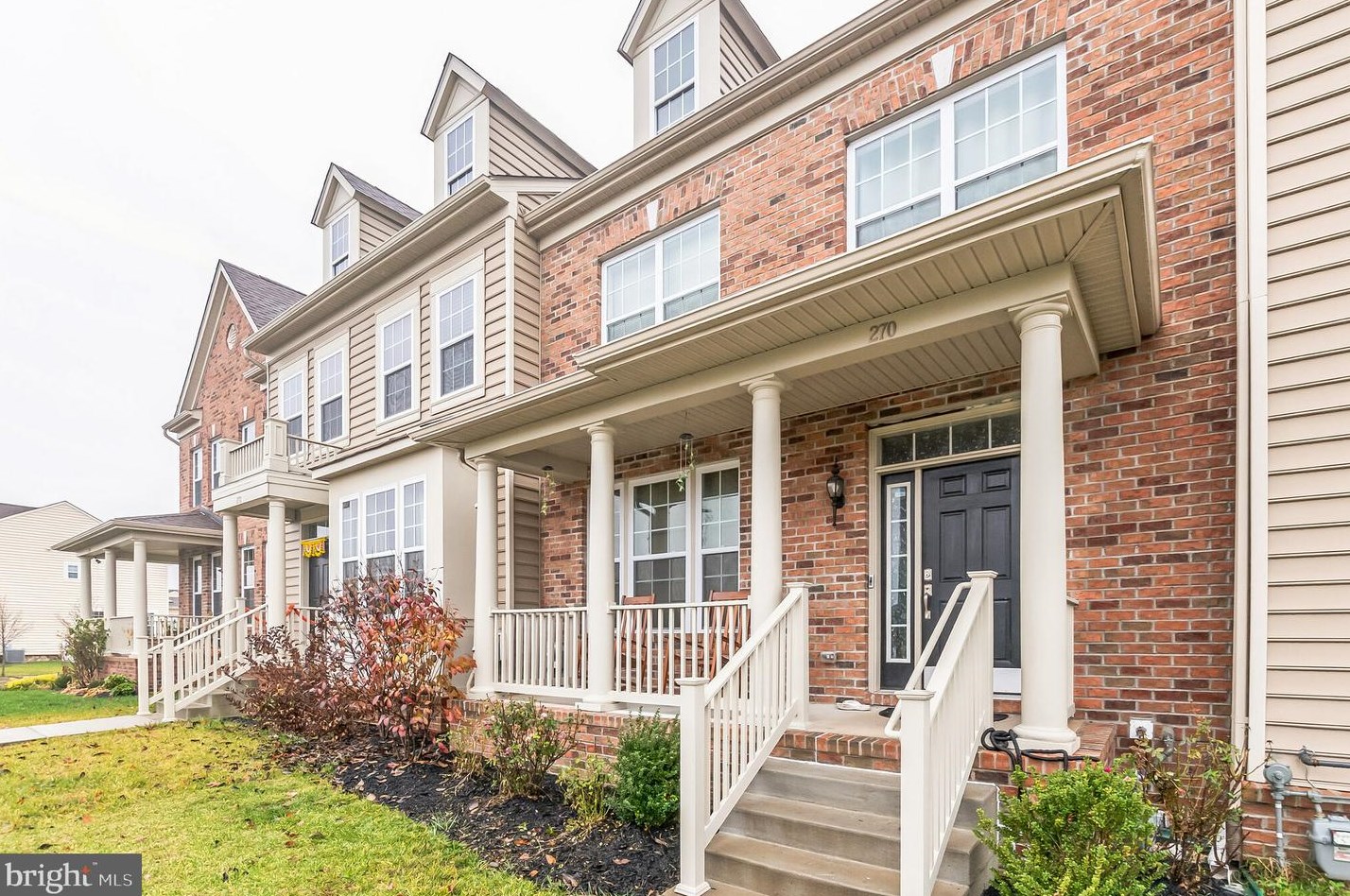 270 Bayberry Pkwy, Middletown, DE 19709-9840