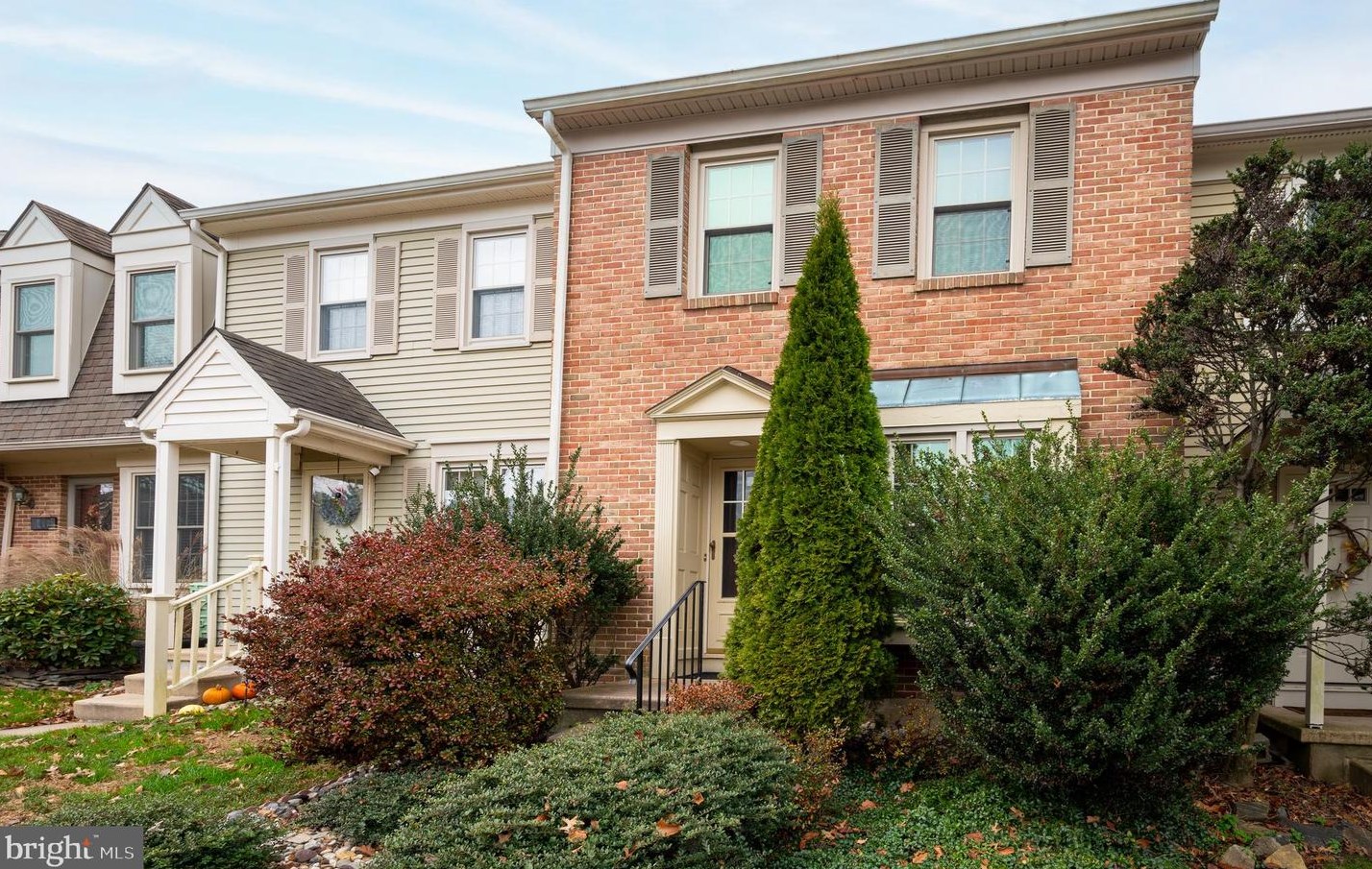 106 Wooden Carriage Dr, Hockessin, DE 19707-1429