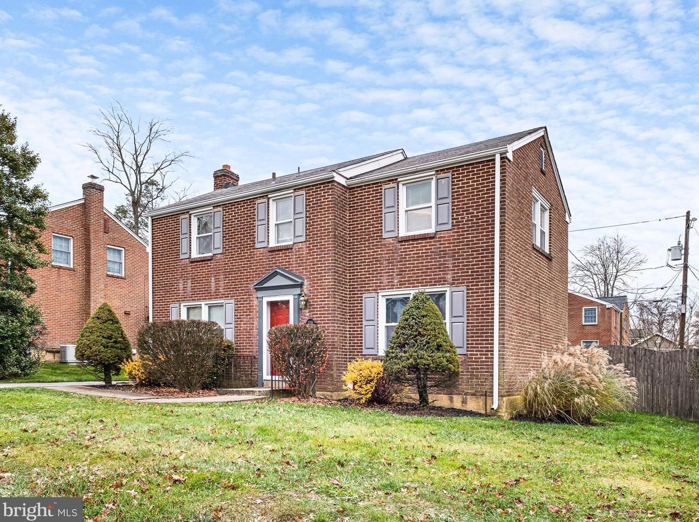 2216 Brookline Rd, Wilmington, DE 19803