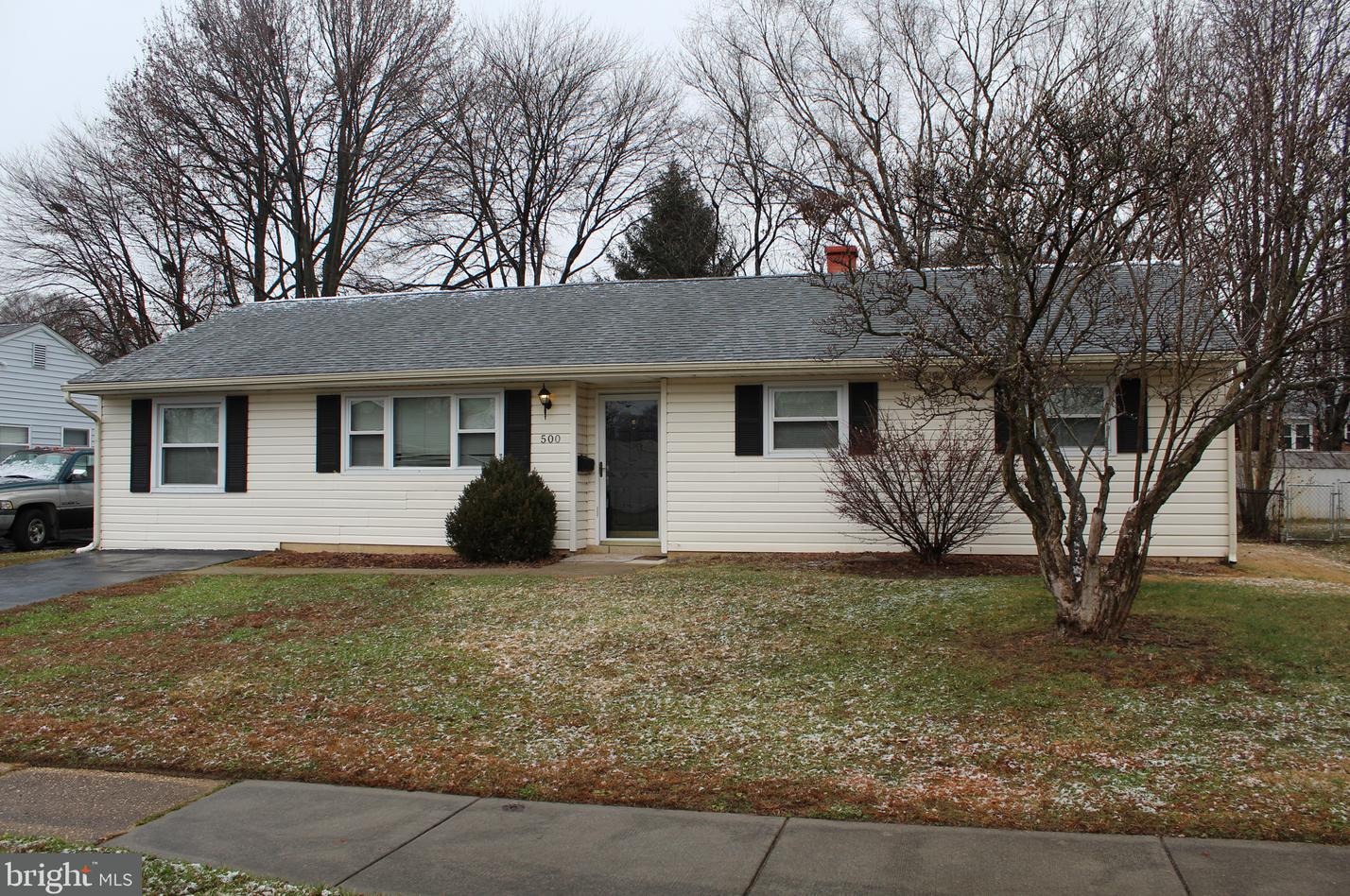 500 Gerald Dr, Newark, DE 19713-3227