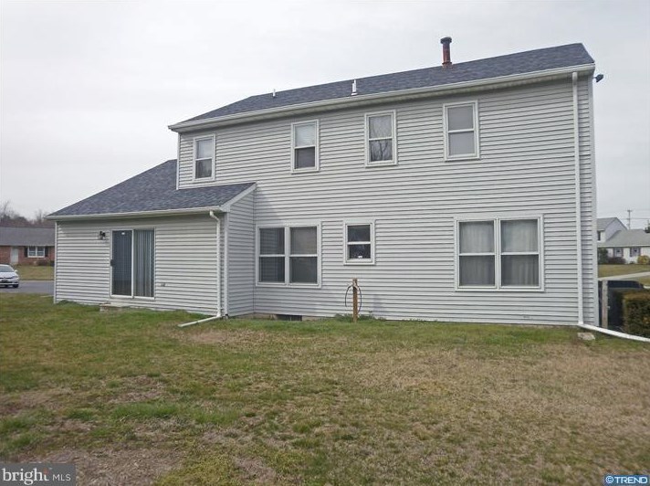 1 Doris Ct, Bear, DE 19701-1523