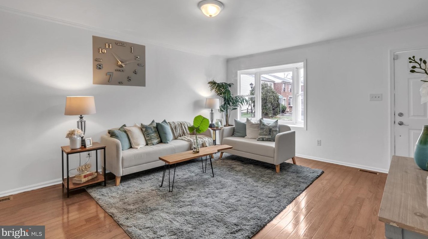 42 Shetland Way, New Castle, DE 19720