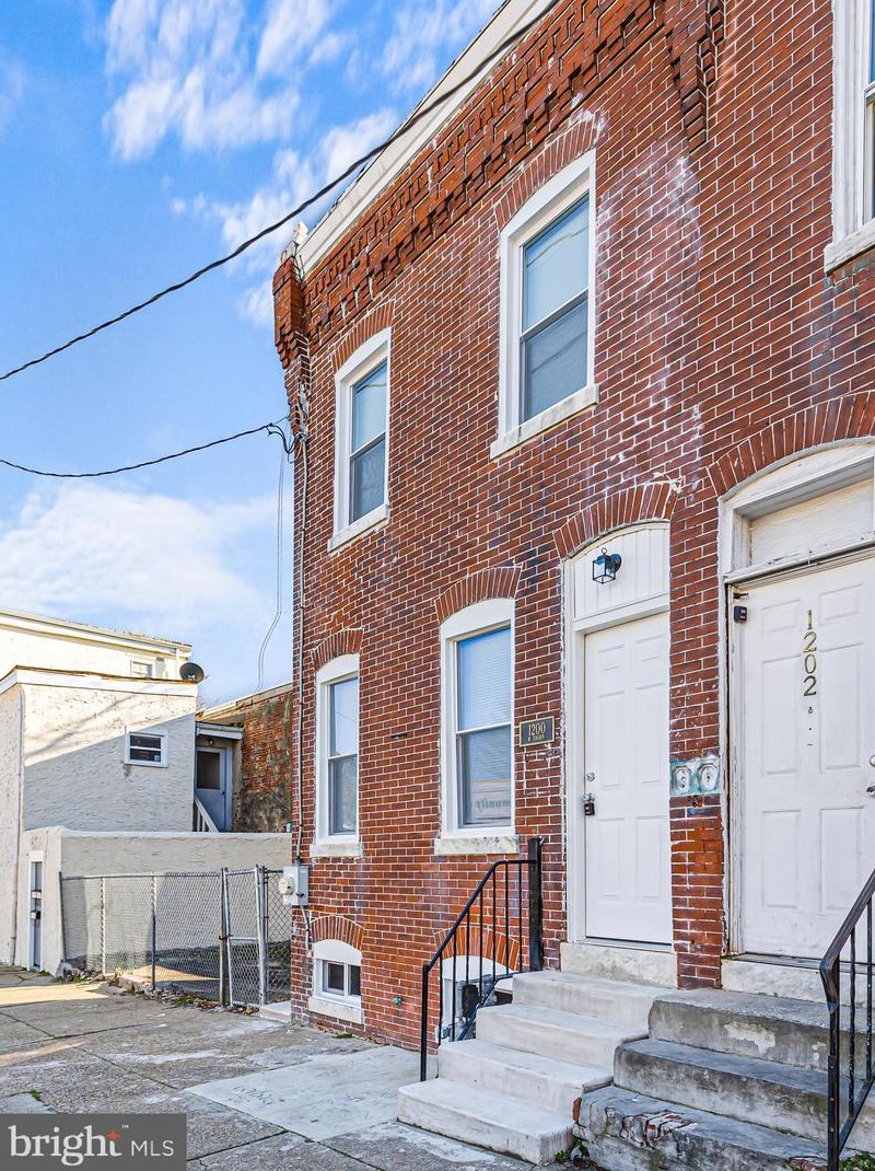 1200 3rd St, Wilmington, DE 19805-3628