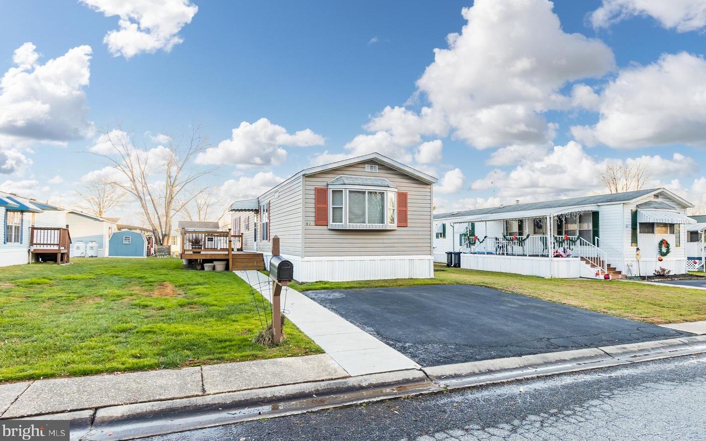 60 Farvel Rd #295, Wilmington, DE 19810