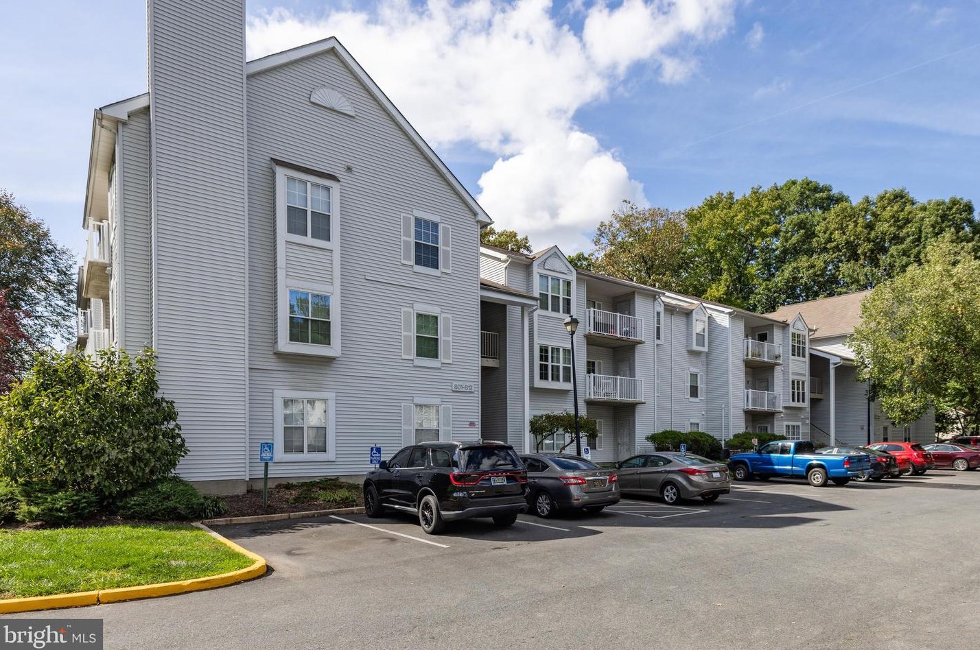 806 Willings Way, New Castle, DE 19720-3952