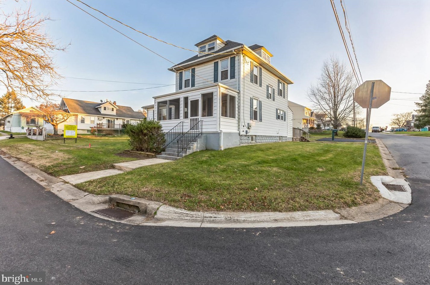 110 Glenrich Ave, Wilmington, DE 19804