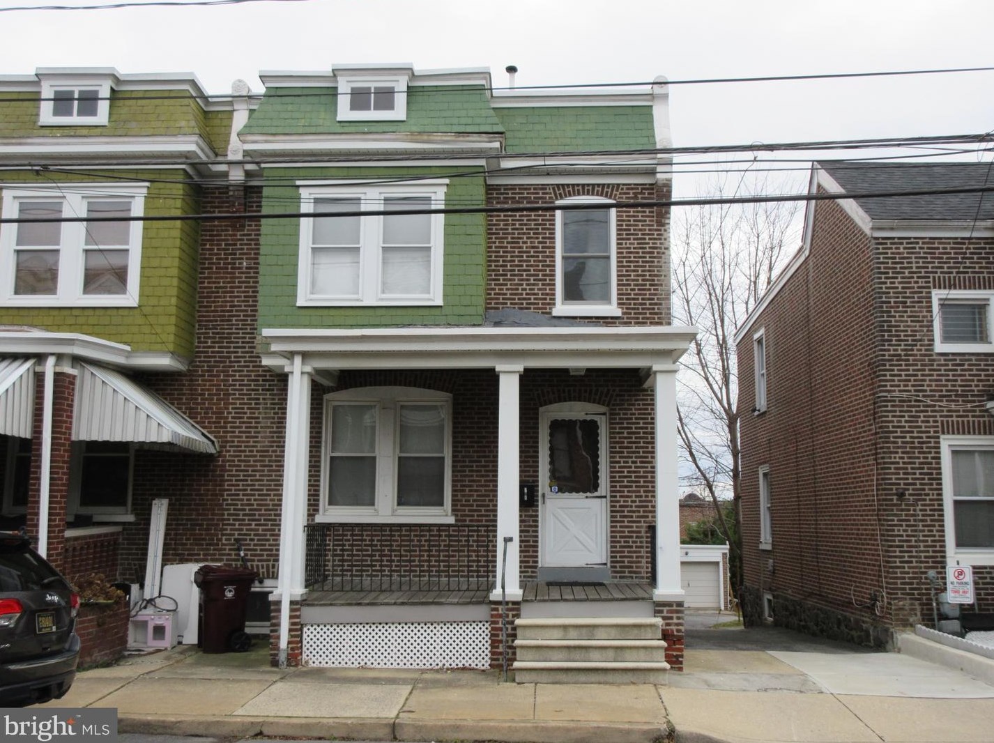 408 Broom St, Wilmington, DE 19805