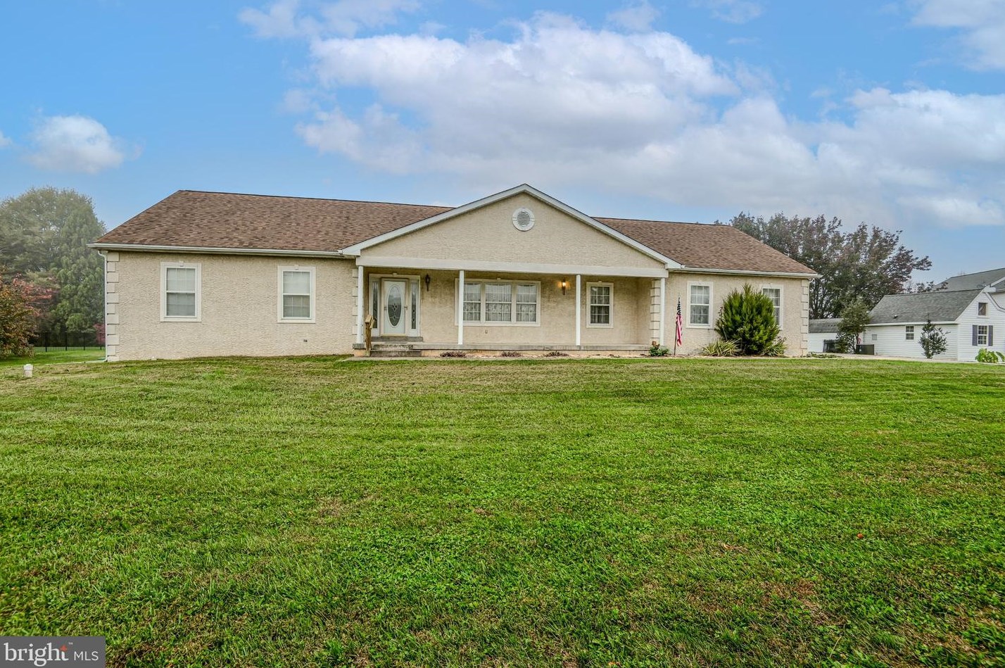 112 Saddle Dr, Middletown, DE 19709