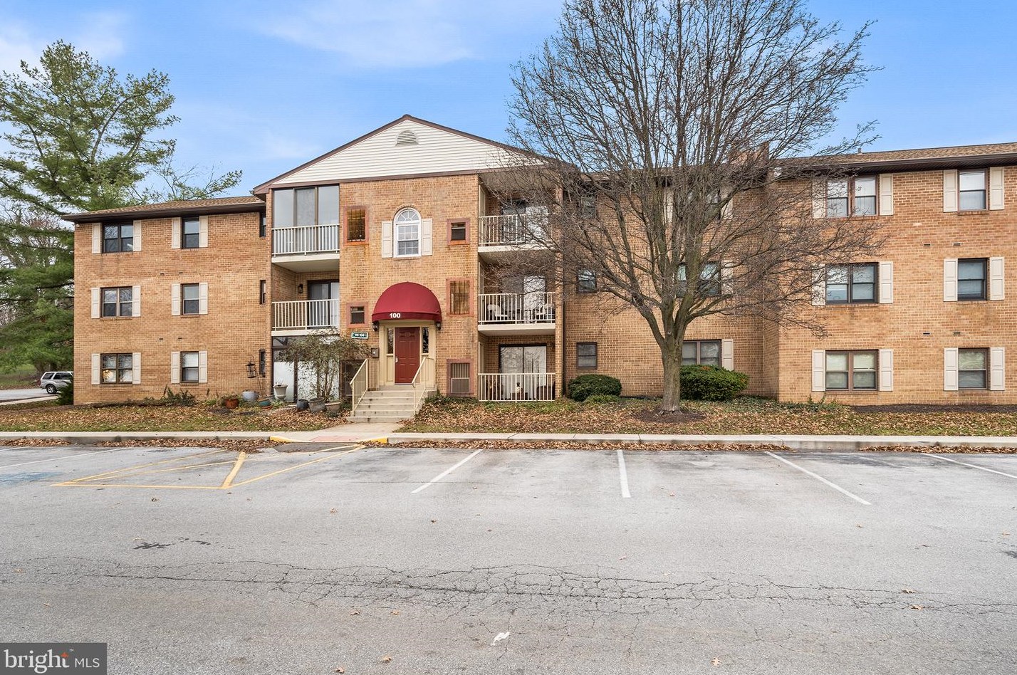 121 Governor House Circle, Wilmington, DE 19809