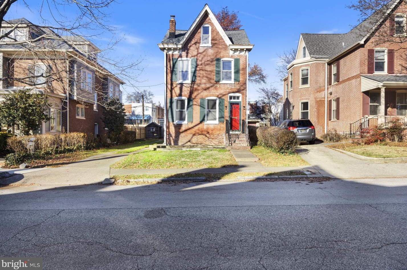 1415 Hamilton St, Wilmington, DE 19806
