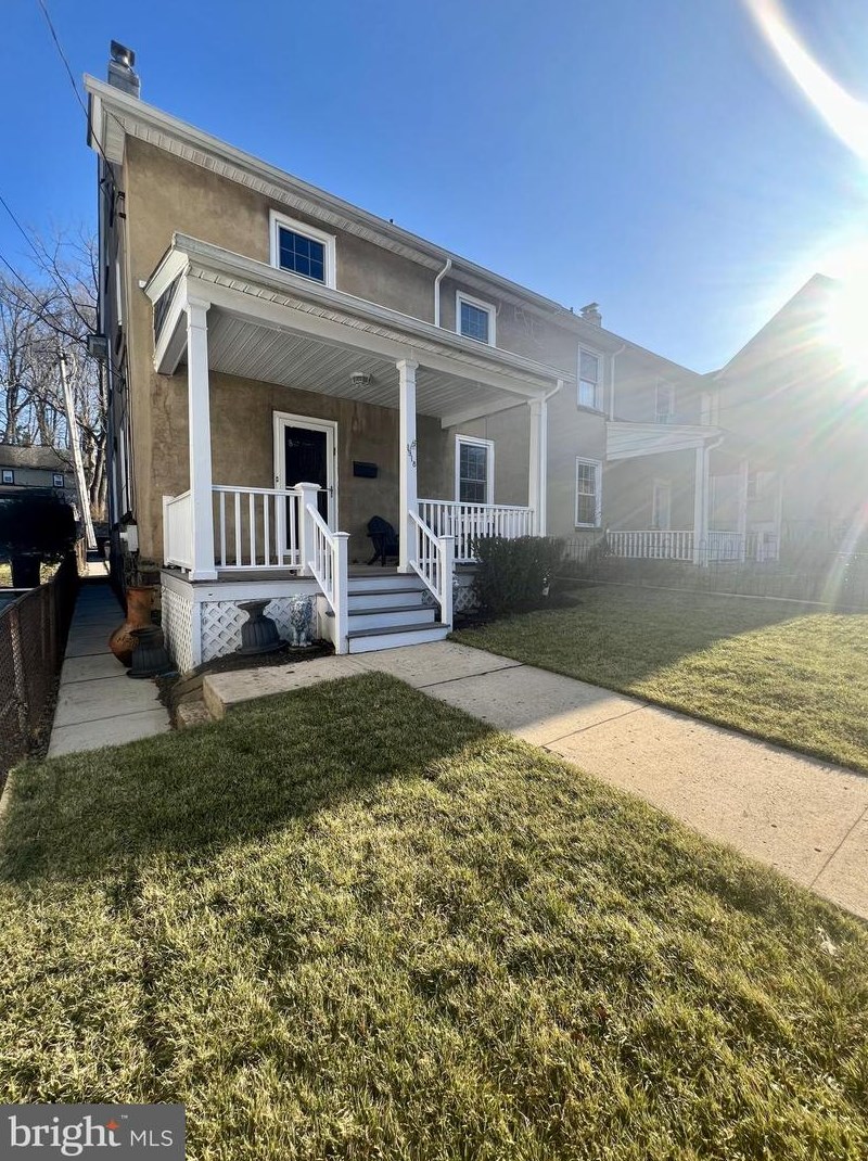 1918 Rising Sun Ln, Wilmington, DE 19807