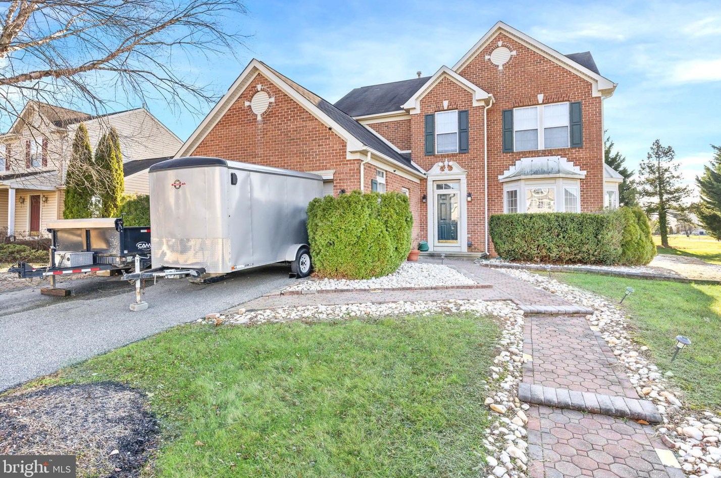 2 E Sussex Pl, New Castle, DE 19720