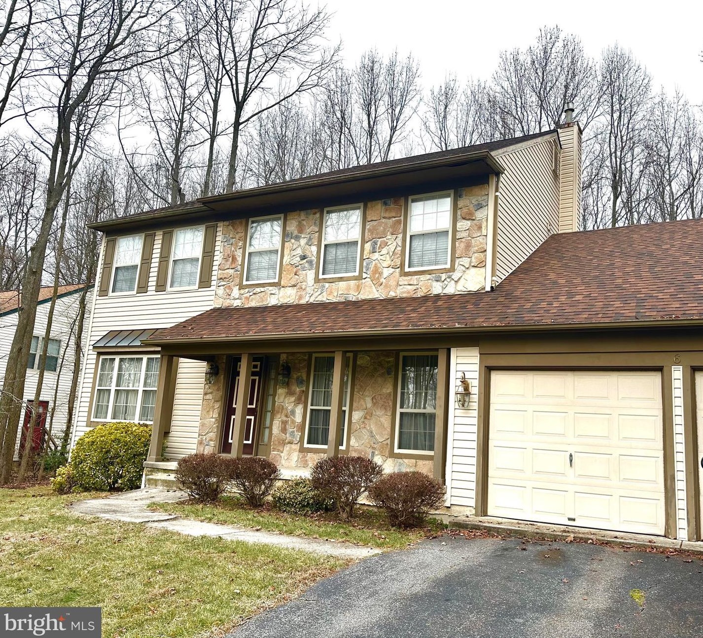 6 Heather Loft Ct, Bear, DE 19701