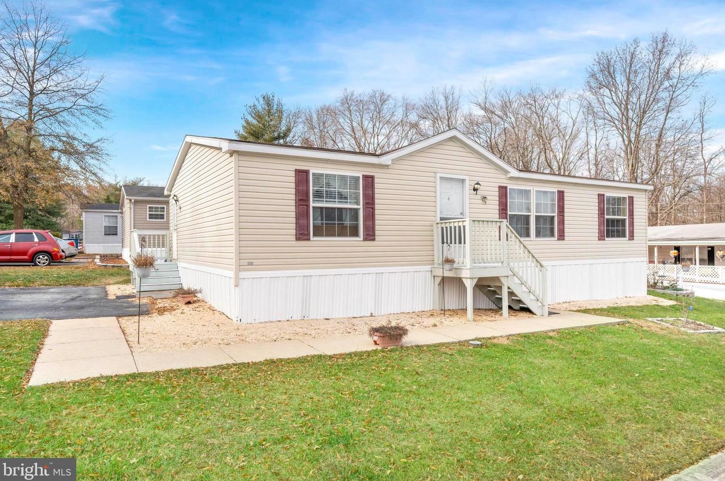 408 Taylor St #a112, Bear, DE 19701