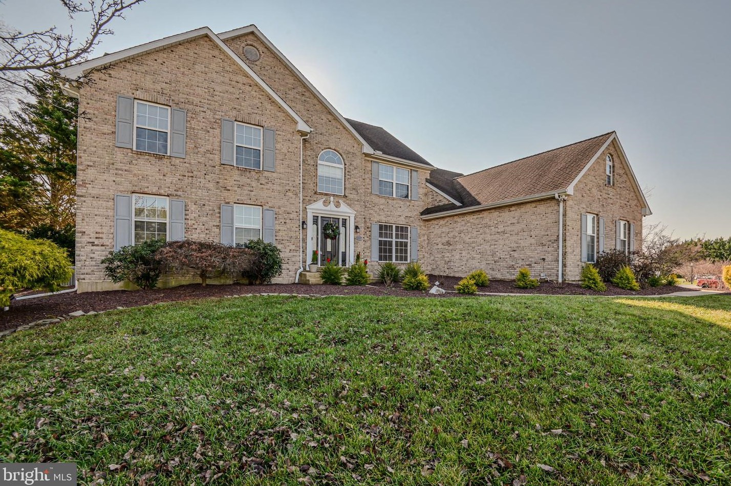 100 Dickey Ct, Middletown, DE 19709