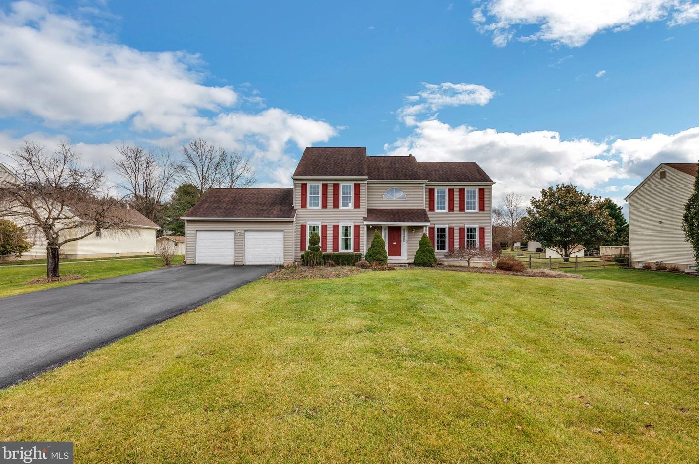 54 Airdrie Dr, Bear, DE 19701